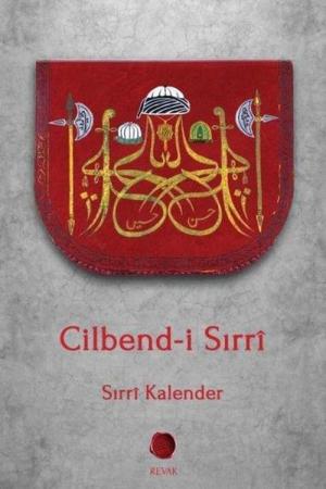 Cilbend-i Sırrî