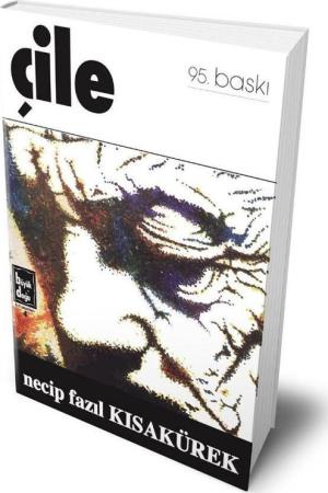 Çile (Ciltli Hatıra Baskı)