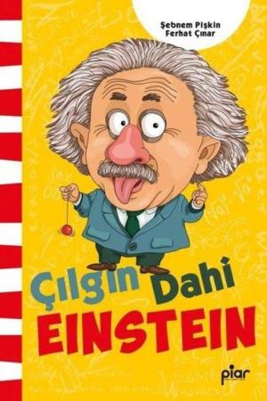 Çılgın Dahi Einstein