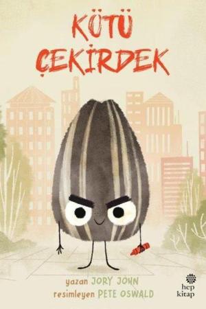 Çılgın Yiyecekler Serisi / Kötü Çekirdek