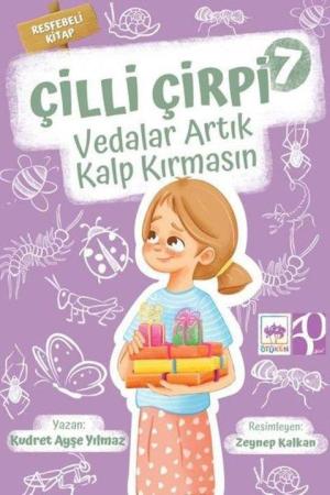 Çilli Çirpi 7 / Vedalar Artık Kalp Kırmasın