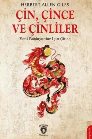 Çin, Çince ve Çinliler Yeni Başlayanlar İçin Çince