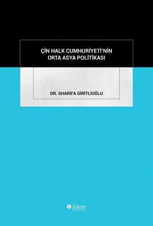 Çin Halk Cumhuriyeti'nin Orta Asya Politikası