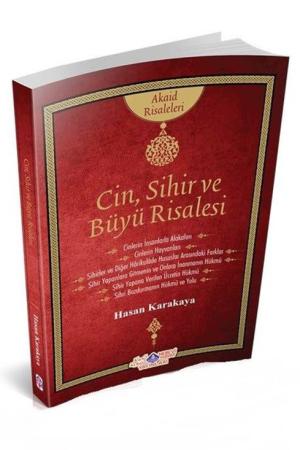 Cin, Sihir ve Büyü / Akaid Risaleleri