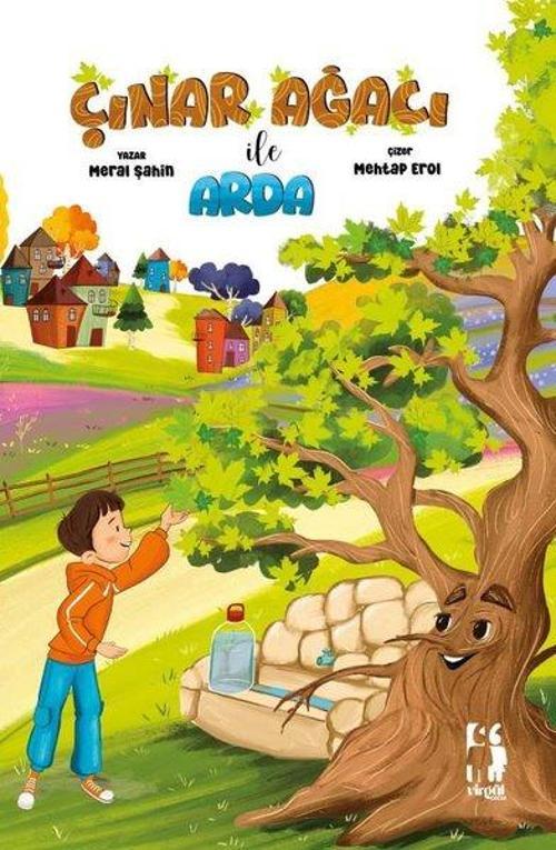 Çınar Ağacı ile Arda