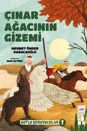 Çınar Ağacının Gizemi