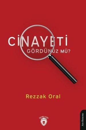 Cinayeti Gördünüz mü?