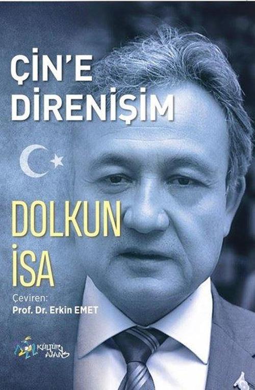 Çin’e Direnişim Anılar