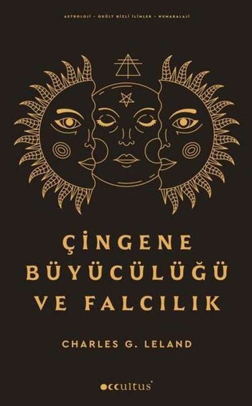 Çingene Büyücülüğü ve Falcılık