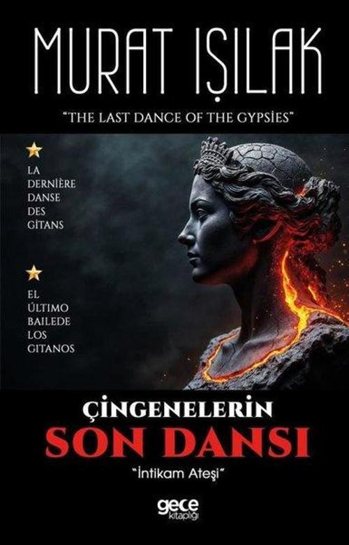 Çingenelerin Son Dansı İntikam Ateşi