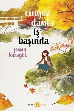 Cingöz Damla İş Başında