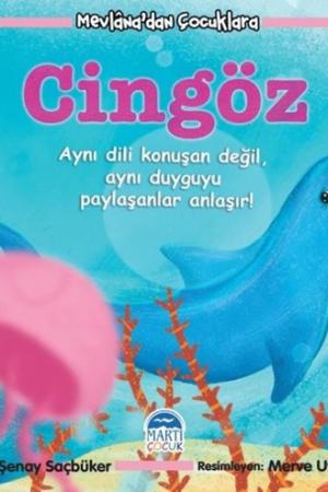 Cingöz / Mevlana’dan Çocuklara