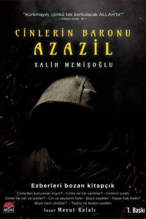 Cinlerin Baronu Azazil