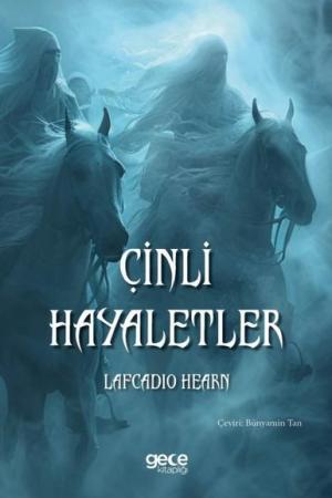 Çinli Hayaletler