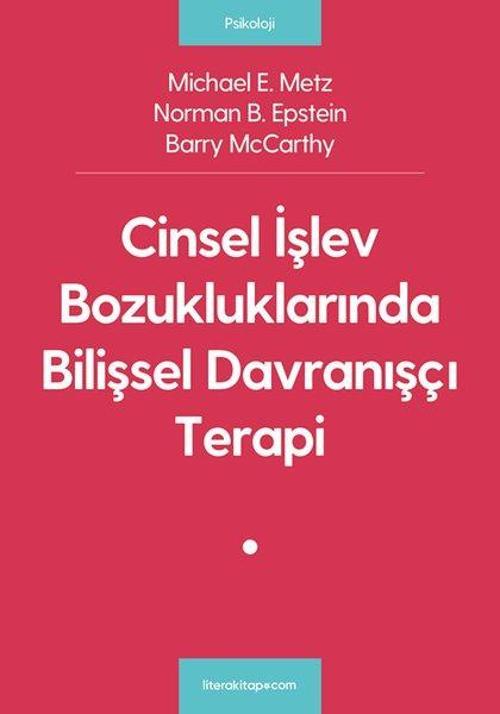 Cinsel İşlev Bozukluklarında Bilişsel Davranışçı Terapi