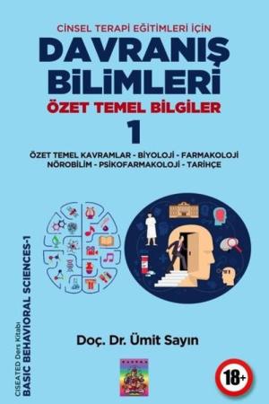 Cinsel Terapi Eğitimleri İçin Davranış Bilimleri Özet Temel Bilgiler 1