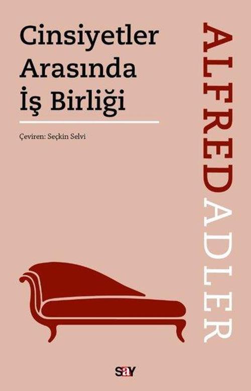 Cinsiyetler Arasında İş Birliği