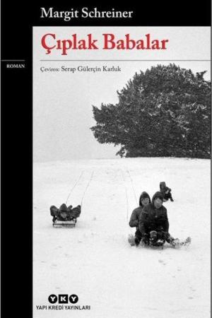 Çıplak Babalar