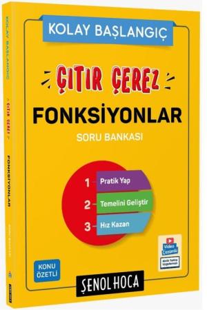 Çıtır Çerez Fonksiyonlar