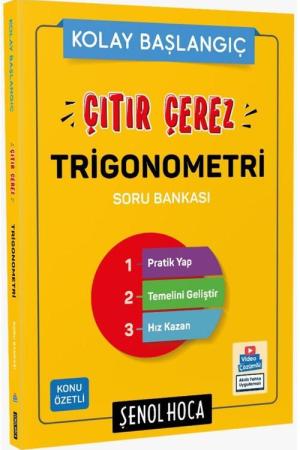 Çıtır Çerez Trigonometri