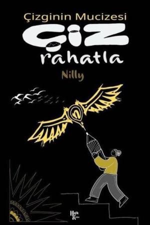 Çiz Rahatla Çizginin Mucizesi