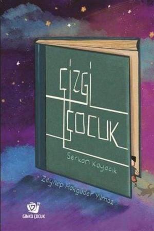 Çizgi Çocuk
