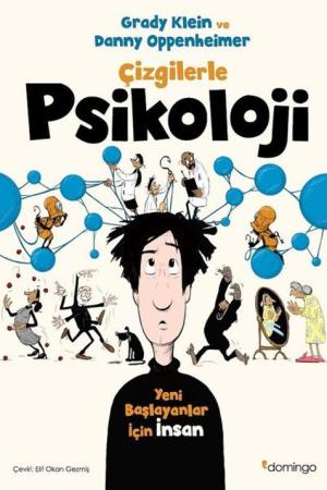 Çizgilerle Psikoloji - Yeni Başlayanlar İçin İnsan