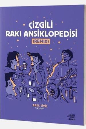 Çizgili Rakı Ansiklopedisi (Remix)