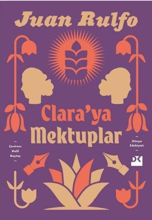 Clara’ya Mektuplar