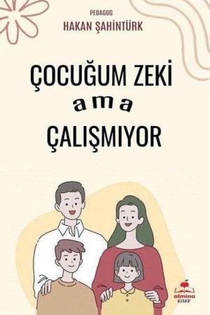 Çocuğum Zeki Ama Çalışmıyor