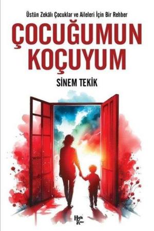 Çocuğumun Koçuyum