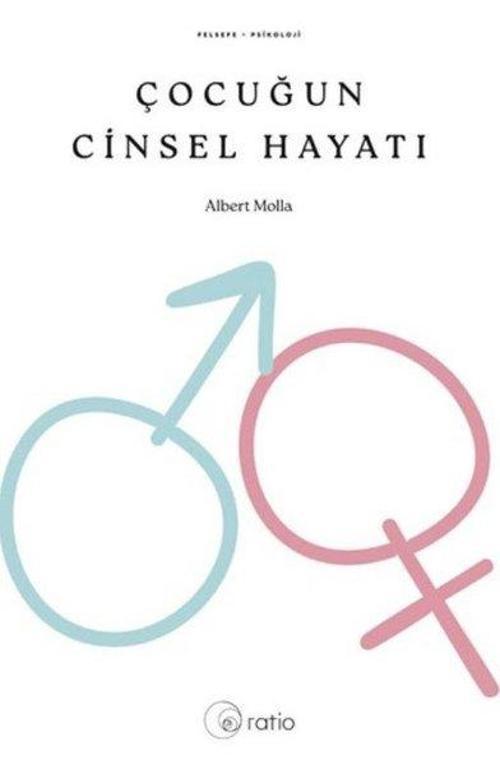 Çocuğun Cinsel Hayatı
