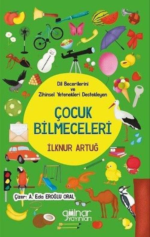 Çocuk Bilmeceleri