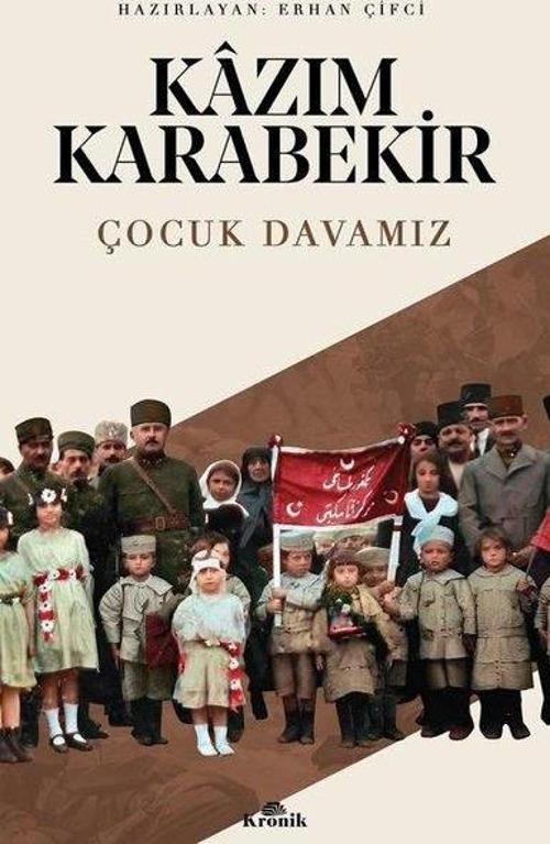 Çocuk Davamız