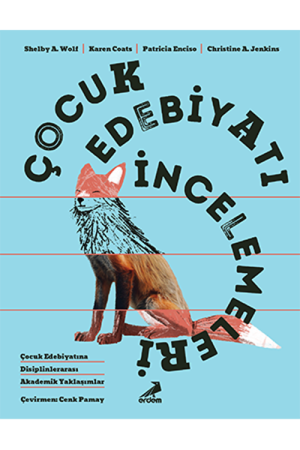 Çocuk Edebiyatı İncelemeleri