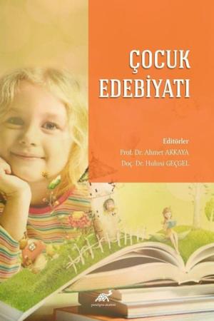Çocuk Edebiyatı