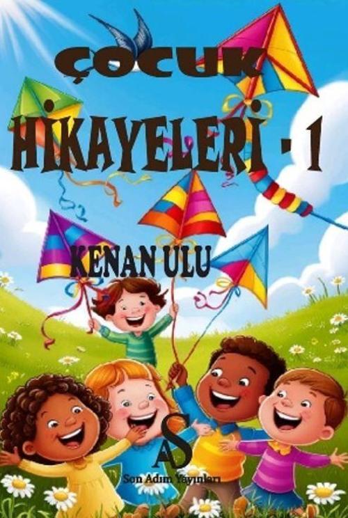 Çocuk Hikayeleri 1