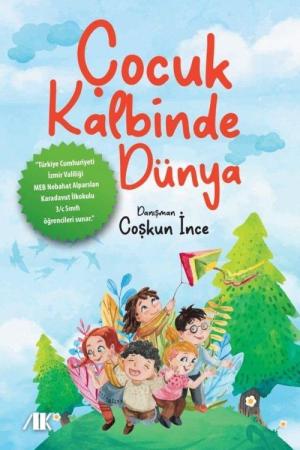 Çocuk Kalbinde Dünya