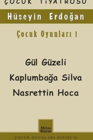Çocuk Oyunları 1 / Hüseyin Erdoğan