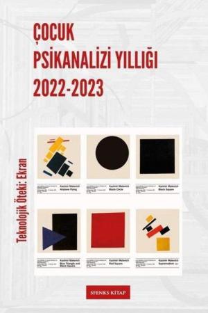 Çocuk Psikanalizi Yıllığı 2022-2023
