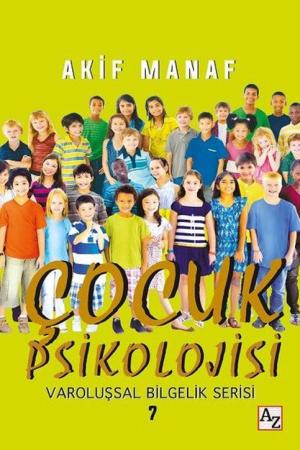 Çocuk Psikolojisi