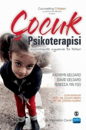 Çocuk Psikoterapisi