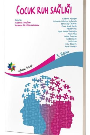 Çocuk Ruh Sağlığı