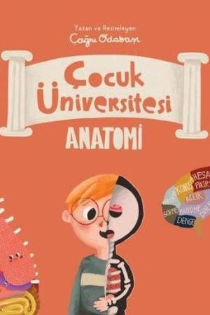 Çocuk Üniversitesi / Biyoloji Anatomi