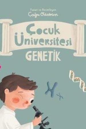 Çocuk Üniversitesi / Biyoloji - Genetik