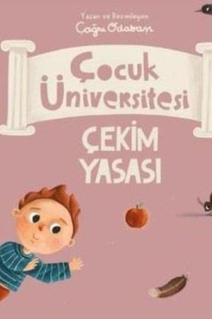 Çocuk Üniversitesi - Fizik - Çekim Yasası