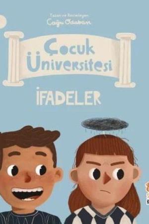 Çocuk Üniversitesi - Psikoloji - İfadeler