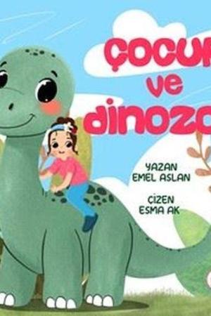 Çocuk ve Dinozor