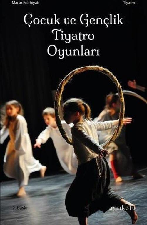 Çocuk ve Gençlik Tiyatro Oyunları