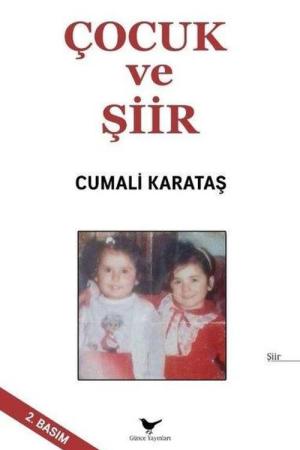 Çocuk ve Şiir